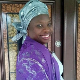 Zainab Asari Dokubo dead