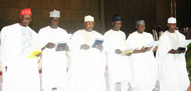 6 FCT Area Councils Share Over N2 Billion From Joint Account Allocation Committee