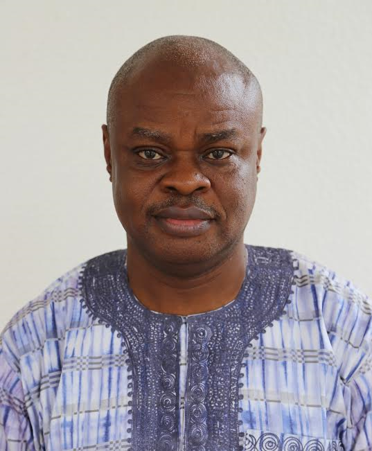 Nigeria’s Presidency Loses Director, Justin Abuah