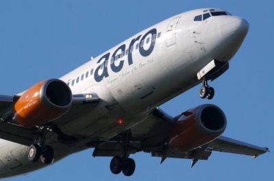 Aero Contractors