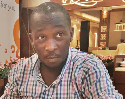 How The Spiritual Leader Of Boko Haram Offered Me A Job, By Ahmad Salkida