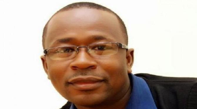 Nigerian Journalist Calls For Release Of Colleague, Detained By Cameroonian Authorities For Alleged Espionage