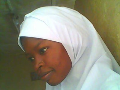 Aisha Wakil Alkali
