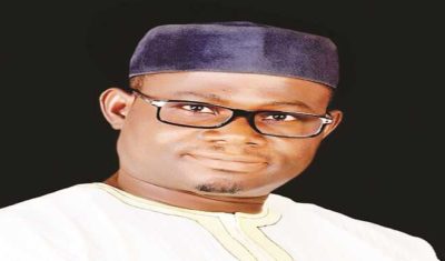 Ajibola