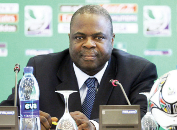 Nigeria’s Dream Team VI Not Disgraced, I’m Proud Of Them – Amos Adamu