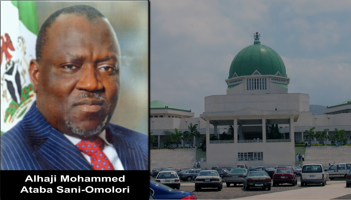 National Assembly Clerk Clashes With Commission Over Retirement Age