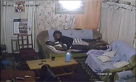 Woman Accuses Her Bishop Husband Of Making Love To Househelp