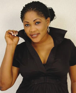 Bisi Ibidapo Obe