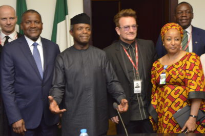 Bono Osinbajo