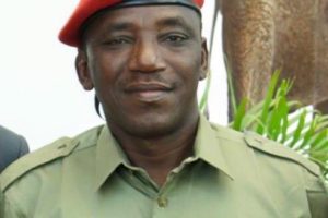 Dalung sports minister