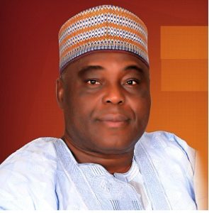 Dokpesi Raymond