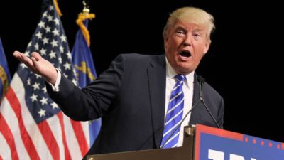 Donald Trump 3