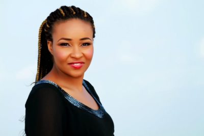 Doris Simeon