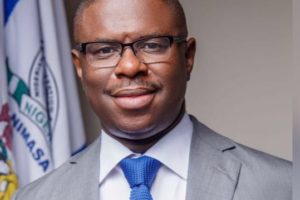 Dr Dakuku Peterside