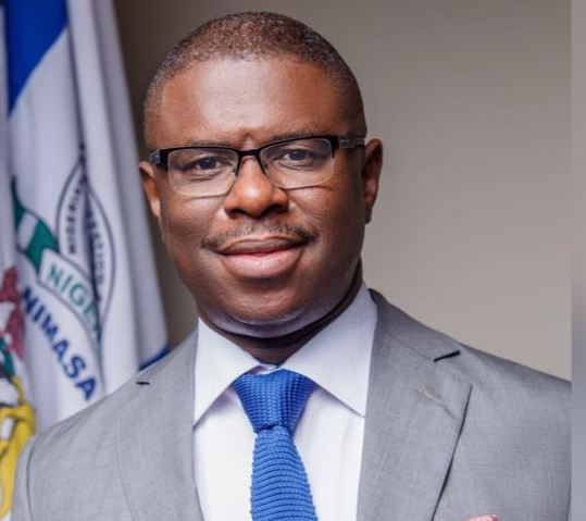 Dr Dakuku Peterside