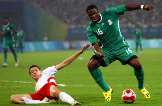 Rio 2016: Nigeria Dream Team Thrash Japan 5-4