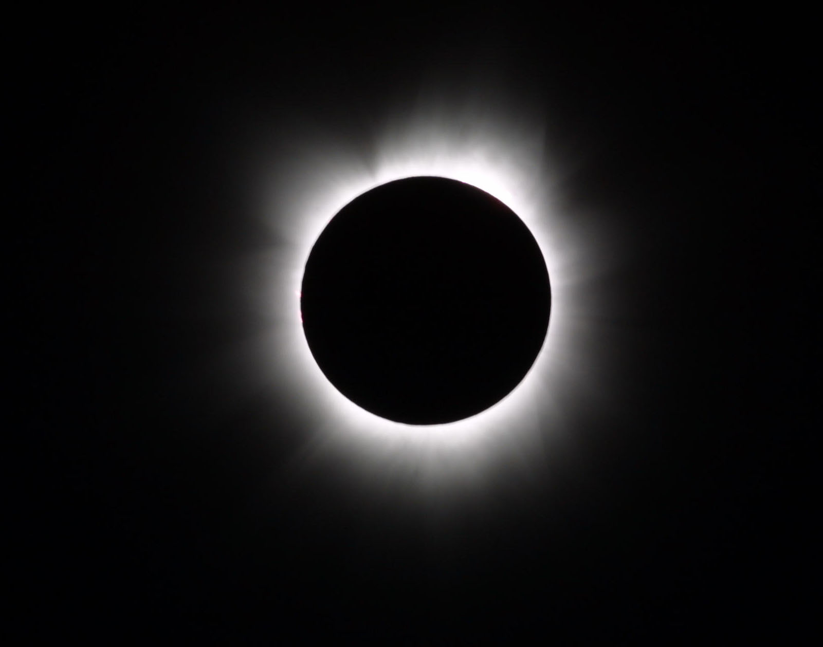 Space Agency Provides Centre For Viewing Annual Eclipse On Thursday, September 1st