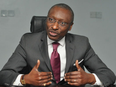 Ecobank Charles Kie