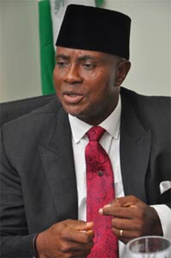 Oshiomhole Has Done For Edo State What Napoleon Could Not Do – APC Chieftain