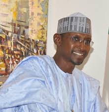FCT Minister Bello 5