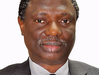 FCT PS Dr Babatope Ajakaye