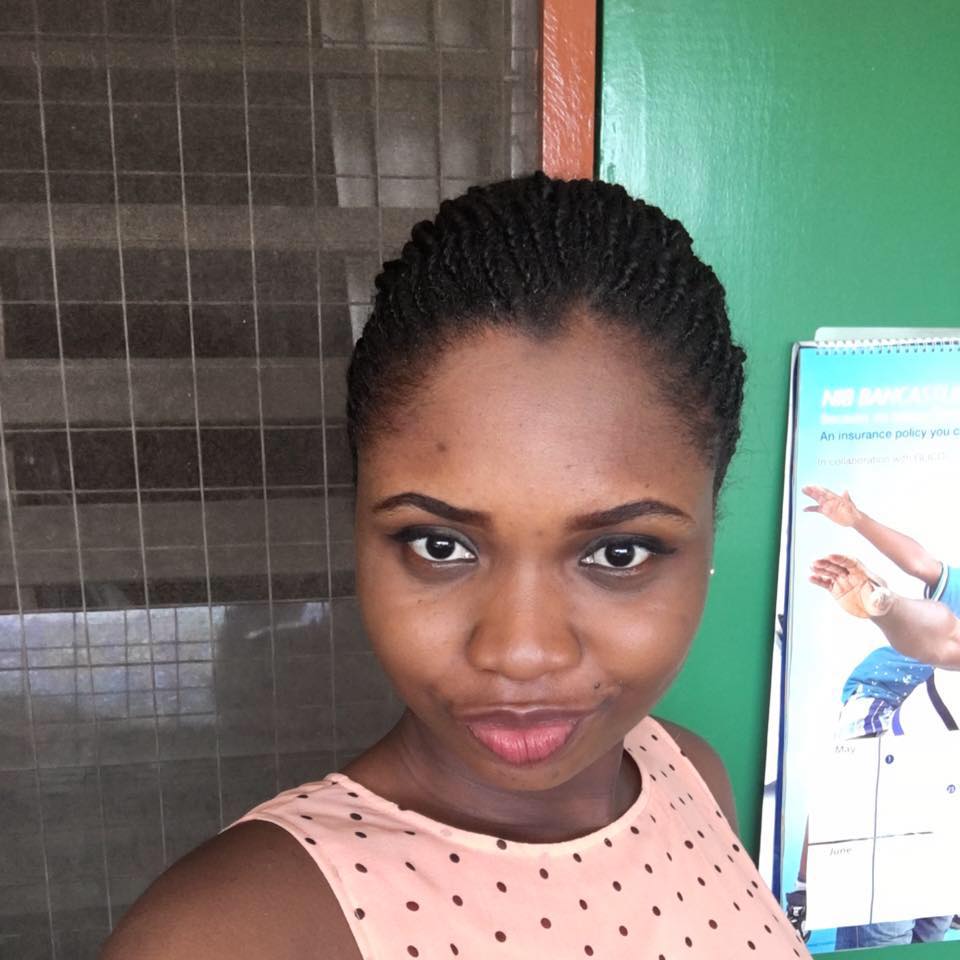 Nigerian Female Graduate Bags 12 Awards in Ghanaian University