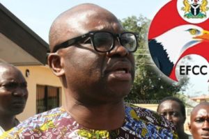 Fayose and EFCC