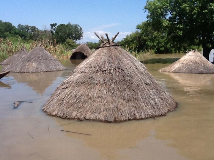Flood Washes Away 120 Houses, Farms, Cash And Other Valuables In Jigawa