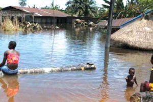 Flood in Kano