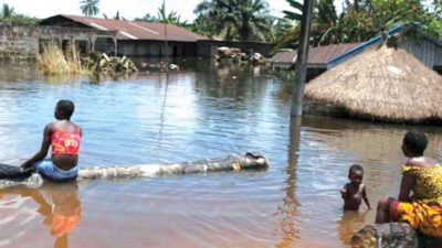 Flood in Kano