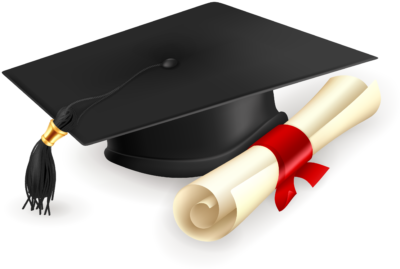 Graduation cap
