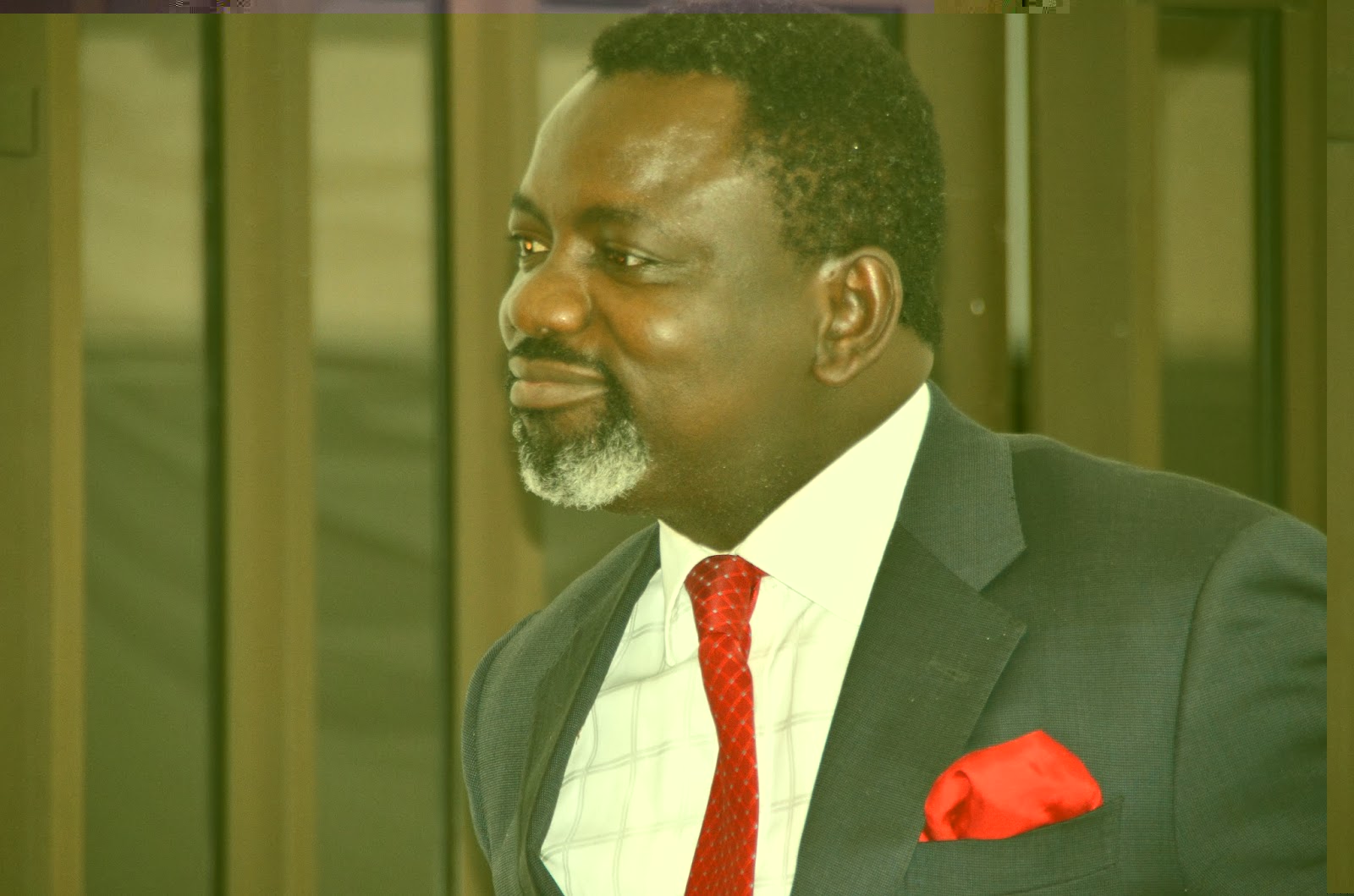 Calculated Assault On Legislature, Using Budget Padding As Facade, By Linus Okorie
