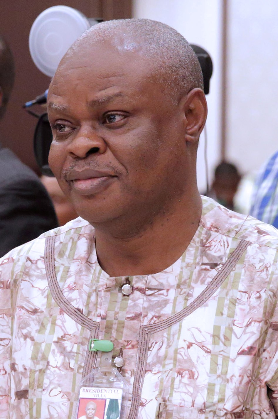 O.J Abuah, Unsung Hero Of The Presidency: A Tribute, By Reuben Abati