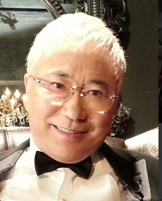 I’m In Love With Nigeria Football Team, Japanese Surgeon Confesses
