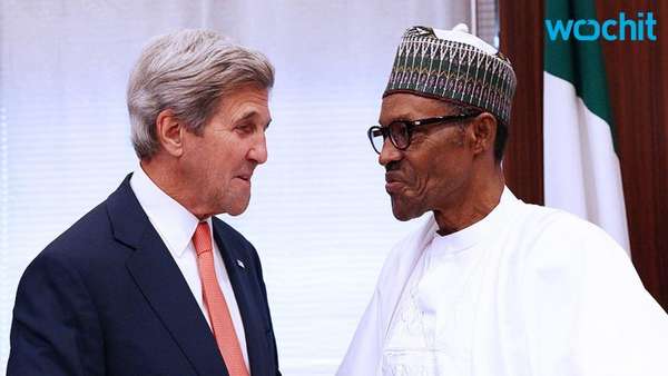 Kerry Passionate About Ending Boko Haram, Boosting Nigeria Economy –US Official