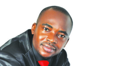 Jude Ndukwe