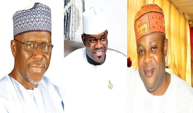 Kogi Governor Floors Fighting Faleke, Wada At Appeal Court