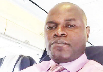 Lawyer Atsuete killed