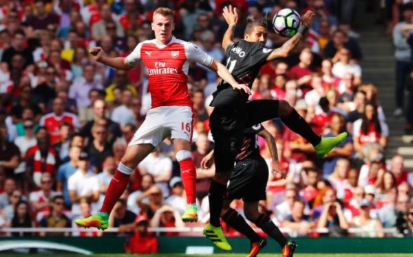Liverpool vs Arsenal
