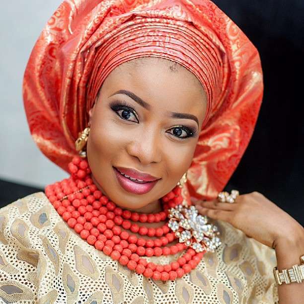 Single Motherhood Is Terrible! It’s Worst Than Hell – Nollywood Actress, Lizzy Anjorin