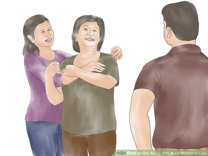 42 Year Old Woman Snatches Her Daughter’s Husband, Marries Him, But…