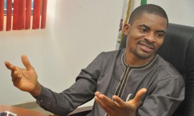 PDP Deji Adeyanju