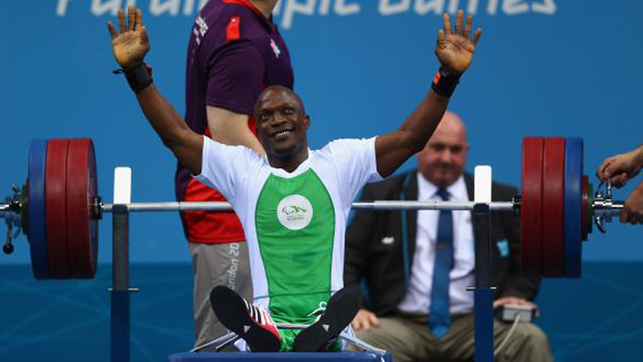 23 Nigerian Athletes To Compete In 3 Sports In Rio 2016 Paralympics Games