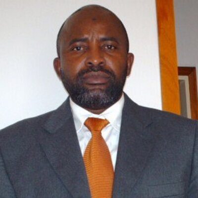 Rufus Kayode Oteniya