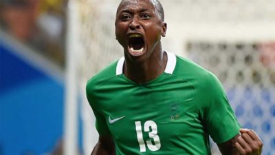 Sadiq Umar Scores for Dream
