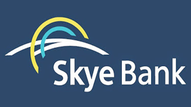 CBN Declares Skye Bank Healthy, Says It Is Not Distressed, Not Liquidated