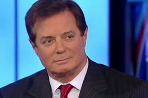 Trump cmapaign amanger resigns
