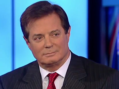 Major Set Back For Donald Trump As His Campaign Manager Resigns
