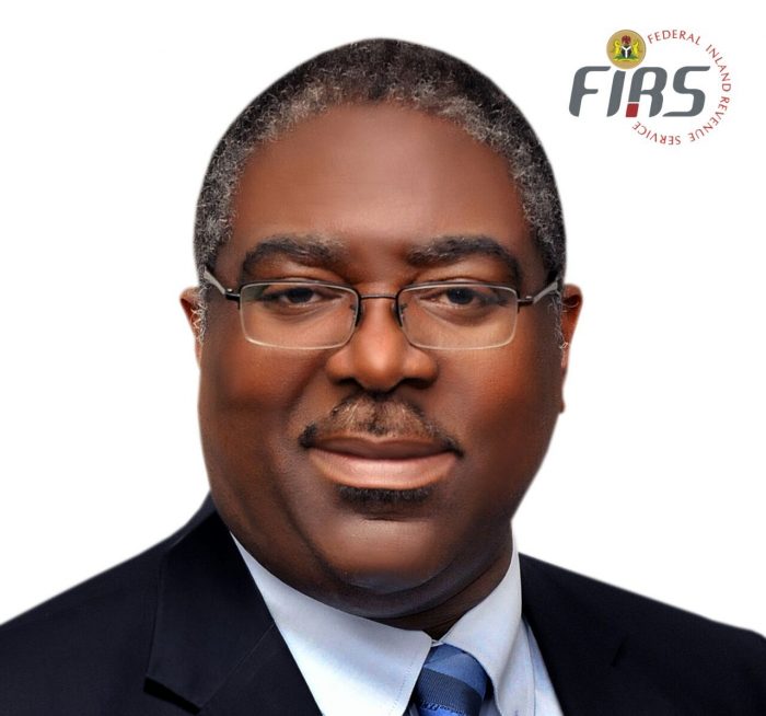 Federal Inland Revenue: Fowler Ends Tenure As Chairman, Nami Takes Over