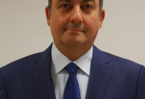 Turkish Ambassador to Nigeria Hakan
